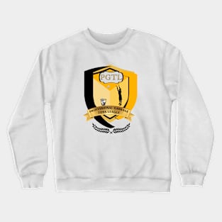 PGTL Crewneck Sweatshirt